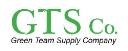 Green Team Supply Company logo